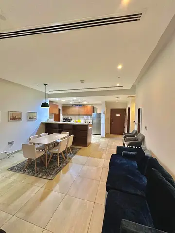 Maid room for female only