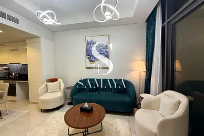 Vacant 2BHK in Aykon City 2 Tower C | Unfurnished | Business Bay Skyline Views
