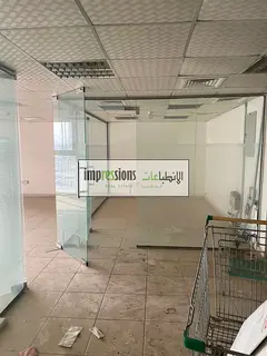 Offices for Rent in Al Qasimia, Sharjah | 1,100 – 4,000 Sq.Ft | From AED 45,000/Year