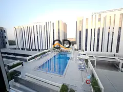 Spacious 1-Bedroom Apartment for Rent in Aljada – East Village