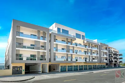 HUGE Studio Meydan For Family