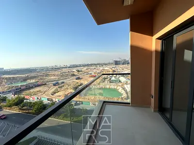 rand New Modern 3BR || Big Balcony + Pool View || All Master || Ready To Move