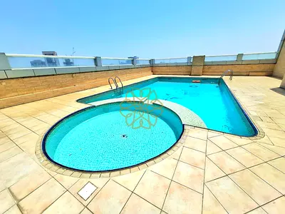 SPACIOUS 1BHK | EASY EXIT TO DUBAI