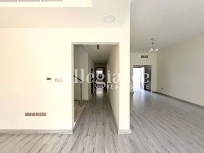 Luxury 3BR + M | Private Backyard | Gated Living