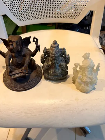 Ganesh indian Decoration