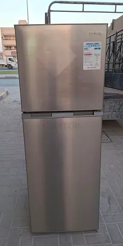 CoolCLEAN, FORTRESS Refrigerator,  works great