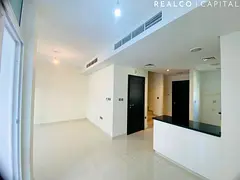 3 Bedrooms In Bright Cluster | Corner L Shape Garden | Unfurnished