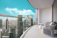 High Floor | Vacant | Fully Furnished