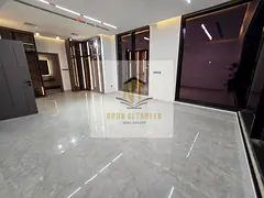 Luxury villas for sale in Al Hooshi, Sharjah A unique opportunity to own two luxurious villas with a