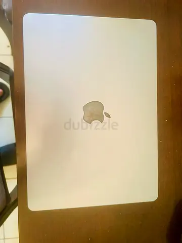 MacBook Air M2