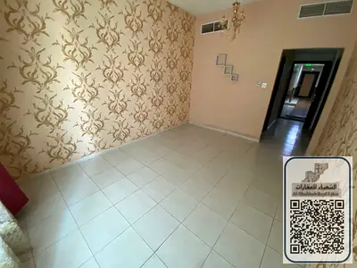 1-Bedroom Apartment for Sale – Garden City Towers, Ajman 🌟A well-planned 2-bedroom apartment with living hall is available for sale in Garden City