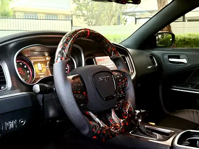 صورة مصغرة 13 لـ 2019 Dodge CHARGER