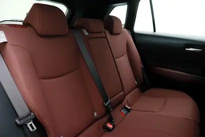 Toyota Corolla Cross XL, миниатюра 15
