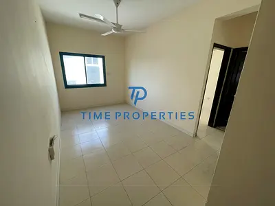 50,000 l Free Parking l 1 BHK l For Family in Al Muteena