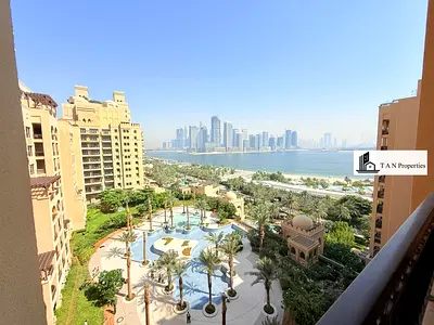 See View | Bright Layout | Ready To Move In