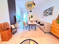 Spacious 1bhk with all facilities in al furjan Dubai