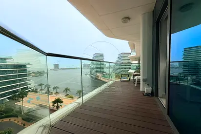 Full Sea View | Move-in Ready | Fully Furnished