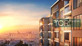 Studio for Sale | Azizi Berton | Al Furjan | Dubai