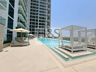 Furnished Studio Apartment