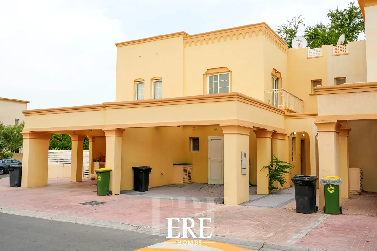 NEWLY RENOVATED | VACANT | 2 BEDROOM + MAID