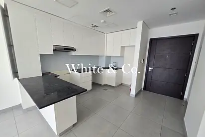UNFURNISHED | LARGE LAYOUT | VACANT NOW