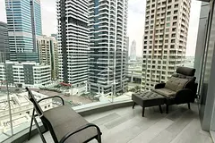 Full Marina View | Furnished | Ready-to-Move!