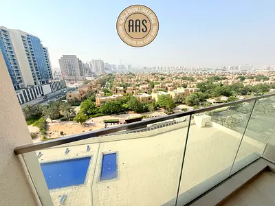 Ready to move || 1Bhk apartment || kitchen appliances || Al Furjan area