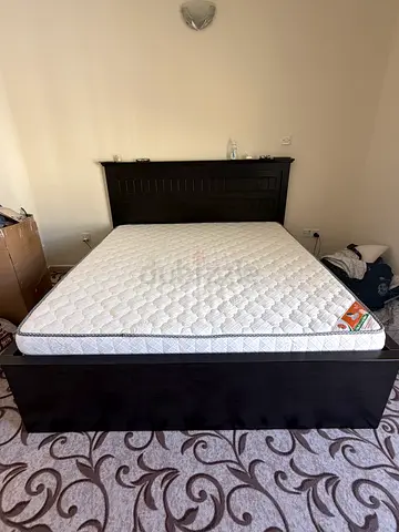 Mattress