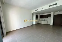 High-Floor 1BR | Chiller Free | Semi Furnished