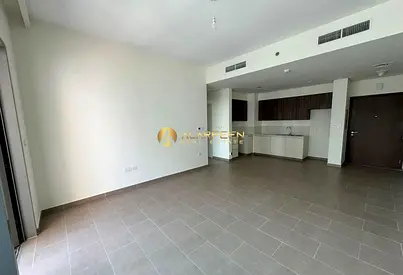 High-Floor 1BR | Chiller Free | Semi Furnished
