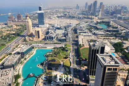 Duplex | Private Pool | Sea View | Luxury Home