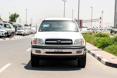 صورة 2 لـ 2000 Toyota TUNDRA