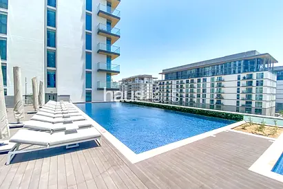 Vacant | Park and Community View | High Floor