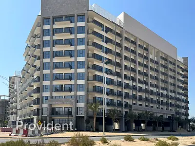 Brand New Studio | Vacant | Lowest Price