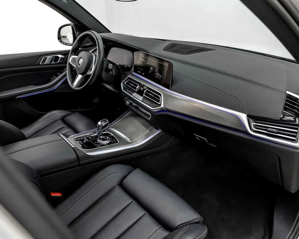 BMW X5 2023