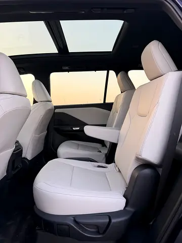 2025 Lexus TX-SERIES — фото 13
