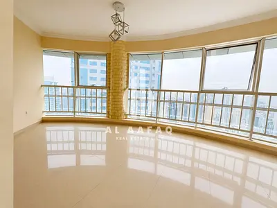 Spacious Duplex 4BHK | Sea View | Private Swimming