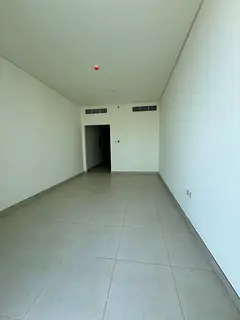 Largest and finest 2BR apartment in Al Zahia, Sharjah. New building, 3 baths, balcony, open view, f
