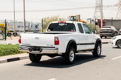 صورة 8 لـ 2000 Toyota TUNDRA