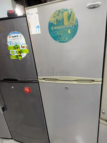 Refrigeration