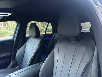 صورة مصغرة 12 لـ 2025 Mercedes-BENZ E-CLASS