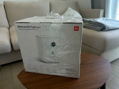 Mi Smart Air Fryer 3.5L - Brand New in Box. Never used