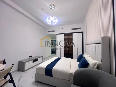 Fully Furnished | Vacant Studio | Move-in Ready