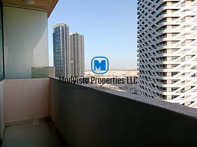 READY TO MOVE IN | WITH BALCONY | SPACIOUS LAY OUT