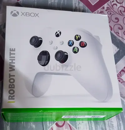 Microsoft Xbox original controller with box for sale