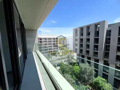 Apartment for Sale – Arada Aljada, Sharjah A unique opportunity to own a ready-to-move-in apartment in Arada Aljada, one of Sharjah's most prominent