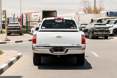 صورة 7 لـ 2000 Toyota TUNDRA