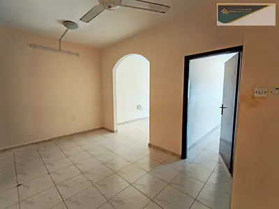 BIG OFFER !! NO ADMIN !! WITH BALCONY 1BHK AVAILABLE AT THE PRIME LOCATION IN ABU SHAGARA IN JUST 3