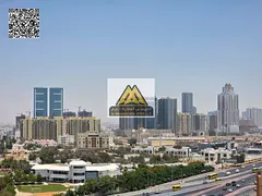 One-Bedroom Apartment for Rent in City Tower – Ajman | Open View | Master Room | Prime Location