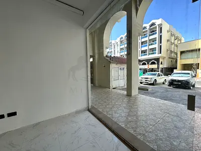 Commercial Shop | For Rent at Al Karama